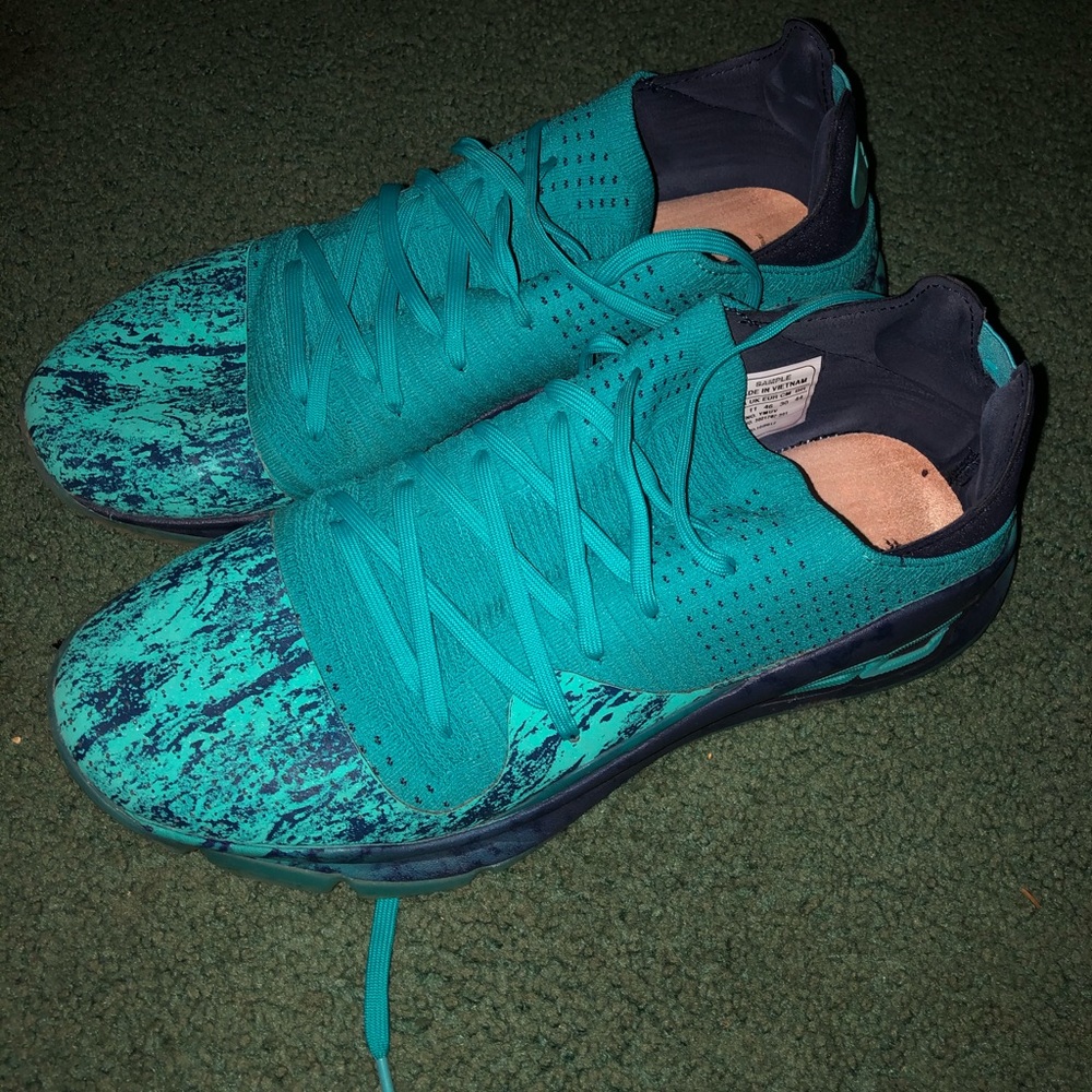 Steph curry 4